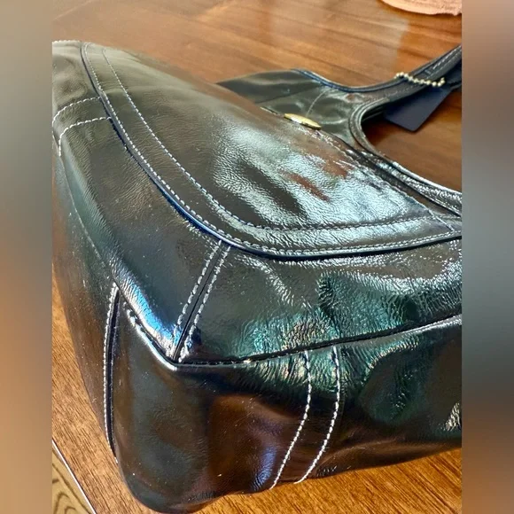 Coach Legacy Ergo 65th Anniversary Limited Edition 2007 Y2K - Picture 7 of 15